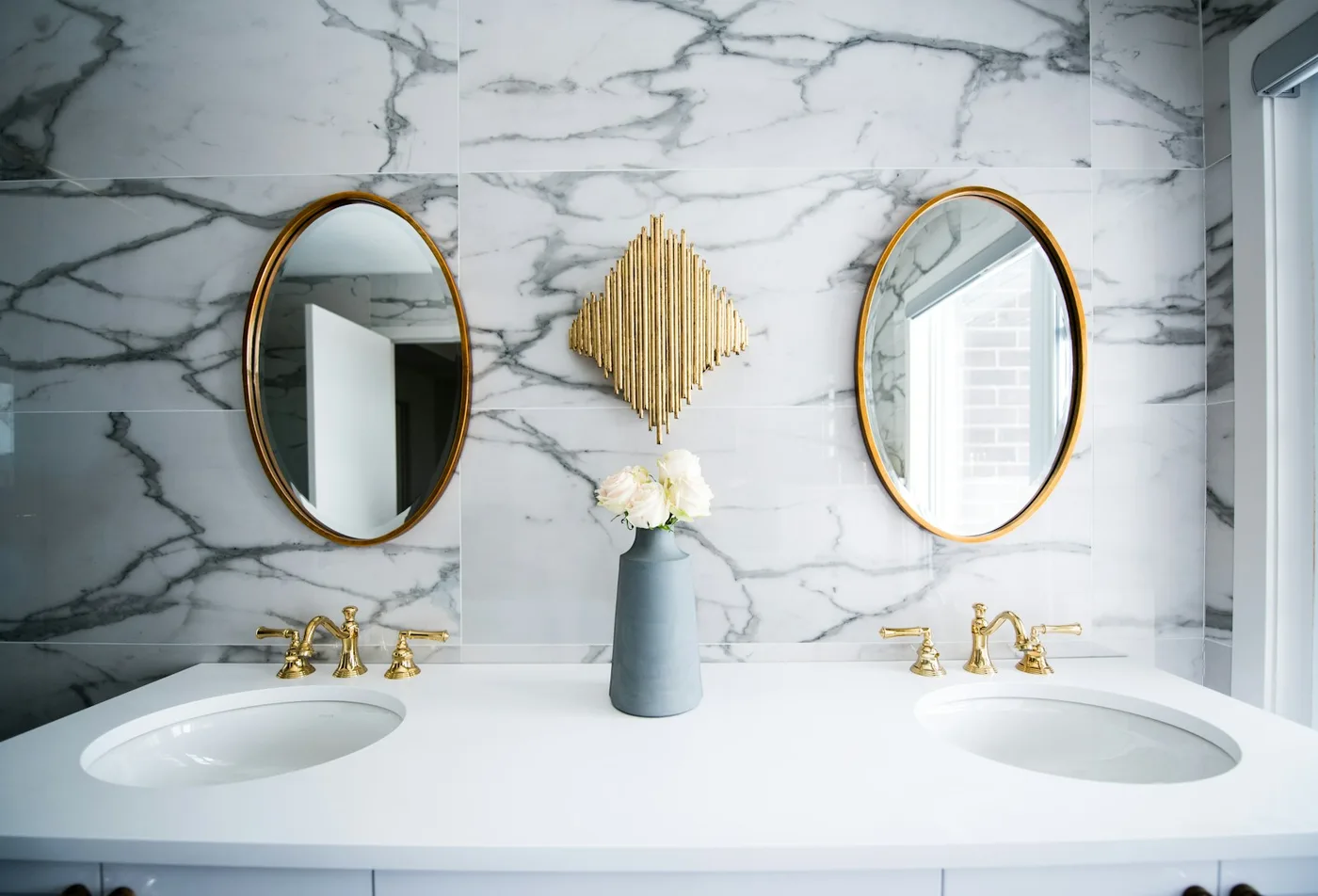 Illustrative cleaning photo