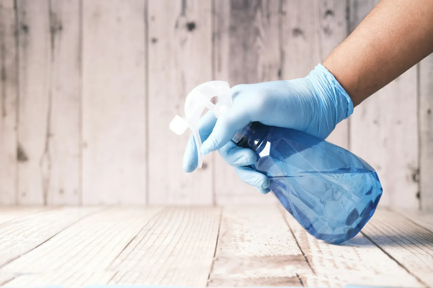 Professional cleaning services in Boxford